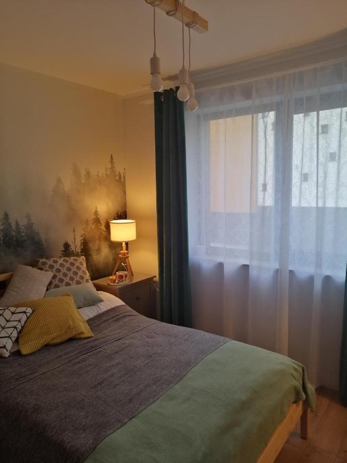 Apartamenty Kdn Szczyrk Exterior photo