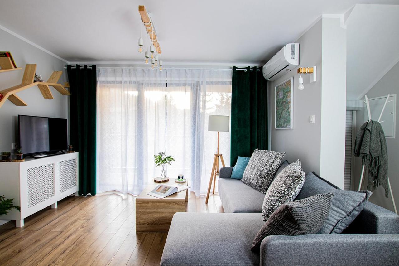 Apartamenty Kdn Szczyrk Exterior photo